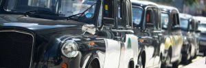 Taxi Gearbox Repairs